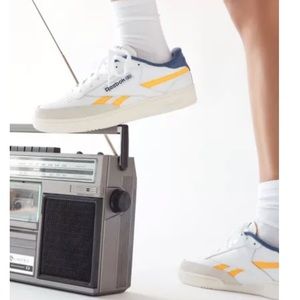 Reebok Club C Revenge